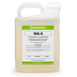 WA-4 magnaflux, Magnaflux, Aditivo Para Banho a Água, Condicionador para banho base água, WA-4, WA4, Distensor, Condicionador, 49552000180005