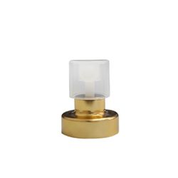 VALVULA RECRAVE 15 DOURADA/TRANSP MTZ-312-C - MATRIZ GROUP