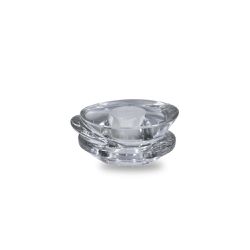 SOBRETAMPA JUPITER UP LOCK / COLAR B.15 GLASS TRAN... - MATRIZ GROUP