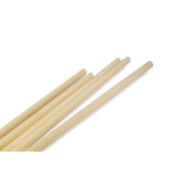 VARETA DE FIBRA SENSATION 4 MM X 50 CM NUDE - MATRIZ GROUP