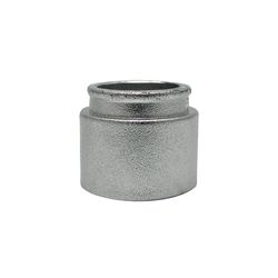 COLAR GPI PETIT PRATA MO - MATRIZ GROUP