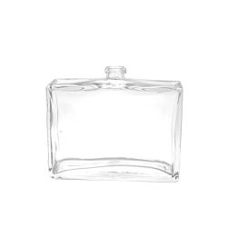 VIDRO BRAD 100ML REC 15 GPI TRANSPARENTE - MATRIZ GROUP