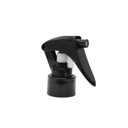 VALVULA MINI GATILHO R.24/410 PRETA - MATRIZ GROUP