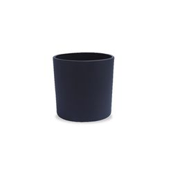 COPO DE VELA 265ML / 200GRS AZUL COBALTO - MATRIZ GROUP