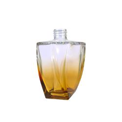 VIDRO ELEGANCE DEGRADE AMBAR 200ML R 28/410 - MATRIZ GROUP