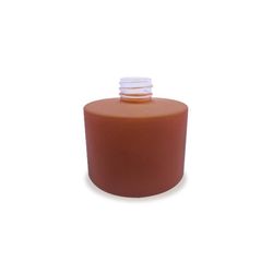 VIDRO PICOLO CILINDRICO R 28/410 TERRA FOSCO 240ML - MATRIZ GROUP