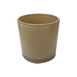 COPO DE VELA 260ML/200GRS NUDE - MATRIZ GROUP