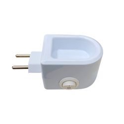 AROMATIZADOR POLÍMERO STANDARD BIVOLT BRANCO - MATRIZ GROUP