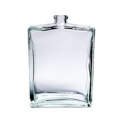 VIDRO ROCKER 100ML REC.15/GPI TRANSP MTZ-2132 - MATRIZ GROUP