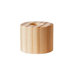 TAMPA DIFUSOR R.18/410 MADEIRA - MATRIZ GROUP