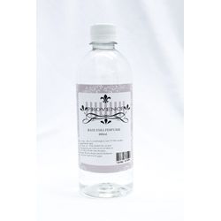 BASE PARA PERFUMARIA FINA PROVENCE 400ml - MATRIZ GROUP