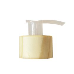 VALVULA BICO DE PATO R 28/410 MADEIRA - MATRIZ GROUP