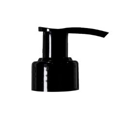 VALVULA BICO DE PATO R.24/410 PRETA - MATRIZ GROUP