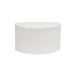 SOBRETAMPA CLEO REC.15 BRANCA - MATRIZ GROUP