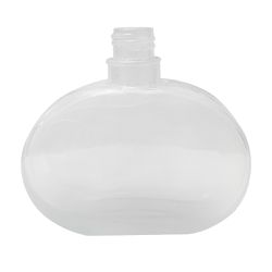 VIDRO JOLIE 300ML R.28/410 BRANCO LEITOSO - MATRIZ GROUP