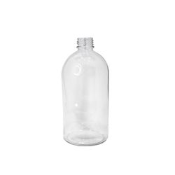 GARRAFA GAUDY 500ML R.28 TRANSP NEW-149 - MATRIZ GROUP