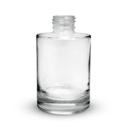 VIDRO PICOLO 100ML R.24/410 TRANSP - MTZ-2084 - MATRIZ GROUP