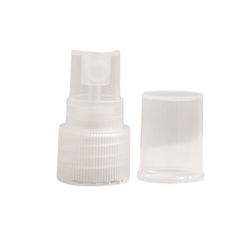 VALVULA SPRAY R.18/410 TRANSPARENTE - MATRIZ GROUP