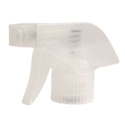 VALVULA GATILHO R.28/410 TRANSPARENTE - MATRIZ GROUP