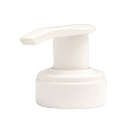 VALVULA BICO DE PATO R.28/400 BRANCA - MATRIZ GROUP