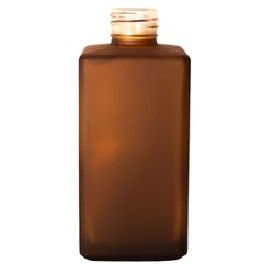 VIDRO SQUARE 250ML R.28/410 PRINCESS MO-I - MATRIZ GROUP