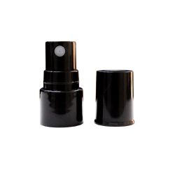 VALVULA SPRAY R.18/410 PRETA LISA (CAPA PRETA) NEW... - MATRIZ GROUP