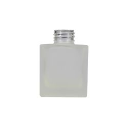 VIDRO CUBE 100ML R 28/410 FOSCO - MATRIZ GROUP