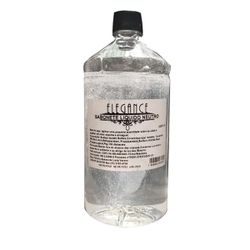 BASE PARA SABONETE LIQUIDO ELEGANCE TRANSPARENTE 1... - MATRIZ GROUP