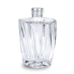 VIDRO ELEGANCE 220ML R.28/410 TRANSPARENTE - MATRIZ GROUP