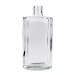 VIDRO 65ML R.18/415 TRANSPARENTE - MATRIZ GROUP