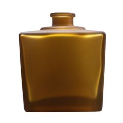 GARRAFA CUBE 500ML R.28/410 PRINCESS MO-I - MATRIZ GROUP