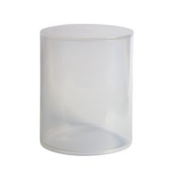 SOBRETAMPA CIL TRANSP PARA FRASCO BODY SPLASH 200M - MATRIZ GROUP