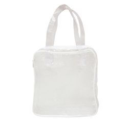 SACOLA DE PVC GRANDE - MATRIZ GROUP