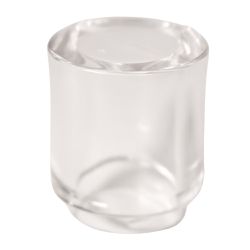 SOBRETAMPA CILÍNDRICA ABSOLUTA EASY LOCK B.15 GLAS... - MATRIZ GROUP