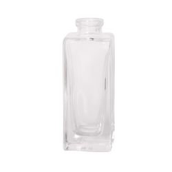 FRASCO VOLPI 15ML REC.15 TRANSP - MATRIZ GROUP