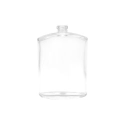 FRASCO WHISKY 100ML REC.15 - MATRIZ GROUP