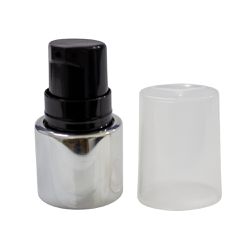 VALVULA REPARADORA R.18/415 PRATA/PRETO - MATRIZ GROUP