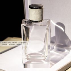 FRASCO ECLAT 100ML REC.15 TRANSP - MATRIZ GROUP