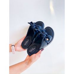 Flat Malu PRETO - 0007290001 - Morena Brasil Shoes