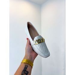 SAPATILHA GRACE OFF WHITE - 0003440002 - Morena Brasil Shoes