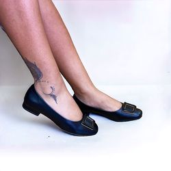 SCARPIN EVA PRETO - 0003710001 - Morena Brasil Shoes