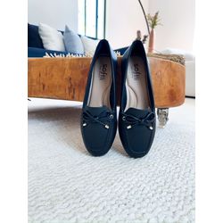 SAPATILHA ROSANA PRETO - 0004050001 - Morena Brasil Shoes