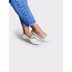 SAPATILHA VANIA OFF WHITE - 0003870002 - Morena Brasil Shoes