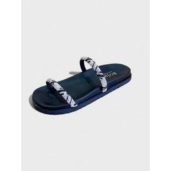 FLAT GIOVANNA PRETO - 0004020001 - Morena Brasil Shoes