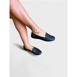 Sapatilha Sarah PRETO - 0004030001 - Morena Brasil Shoes