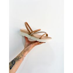 PAPETE EMMA NUDE - 0001500025 - Morena Brasil Shoes