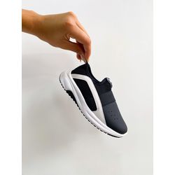 Tenis Lucas PRETO - 0006460001 - Morena Brasil Shoes
