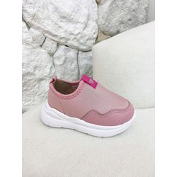 Tenis Sophia ROSA - 0006340017 - Morena Brasil Shoes