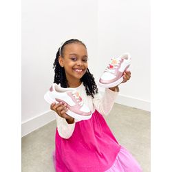Tenis Duda BRANCO - 0006560014 - Morena Brasil Shoes
