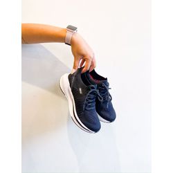 Tenis Karol PRETO - 0007950001 - Morena Brasil Shoes